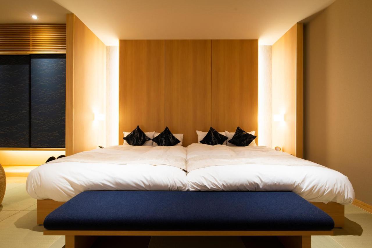 Firstcabin Kyoto Nijojo Екстер'єр фото